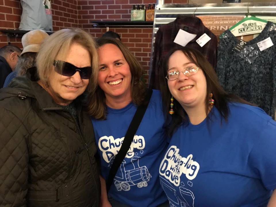 Cancer benefit for Dave Loete